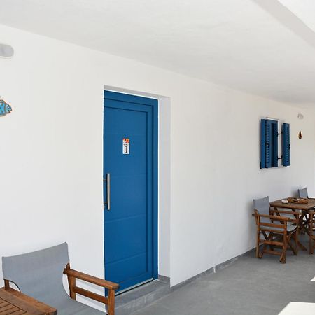Thea Apartments Emporeios  Luaran gambar