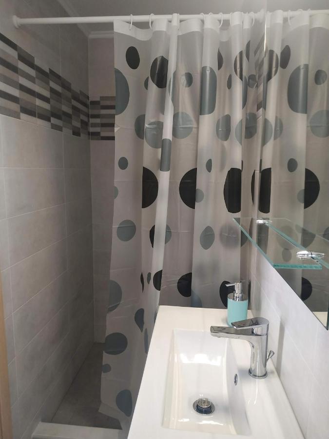 Thea Apartments Emporeios  Luaran gambar