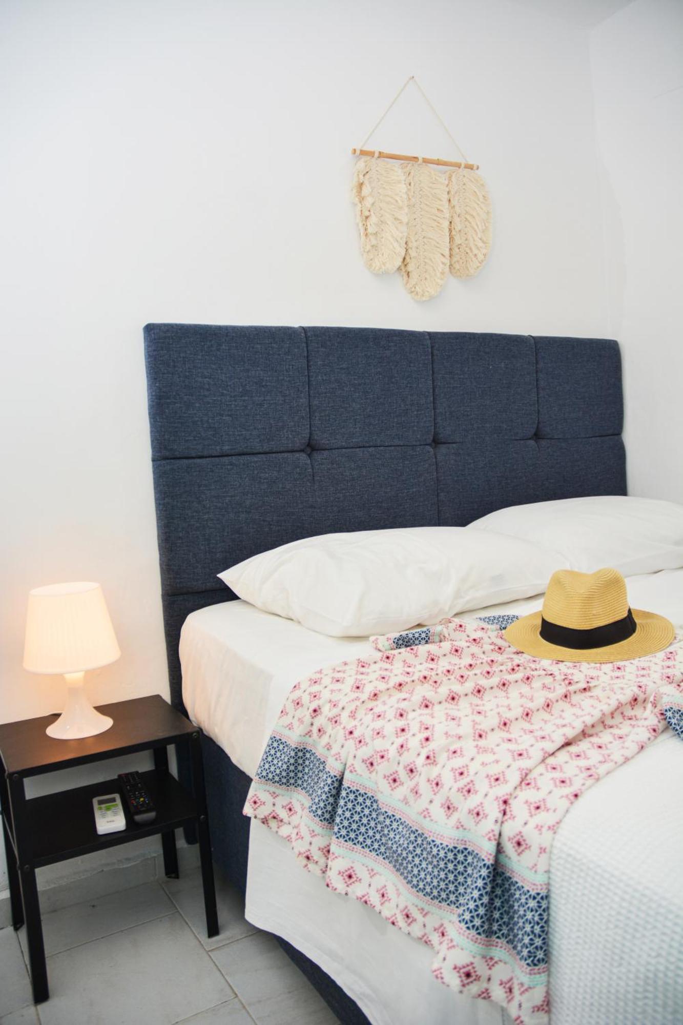 Thea Apartments Emporeios  Luaran gambar